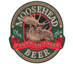 Moosehead Beer